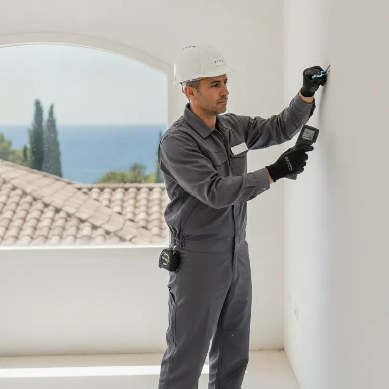 Diagnosi Immobiliare servizio a Massa